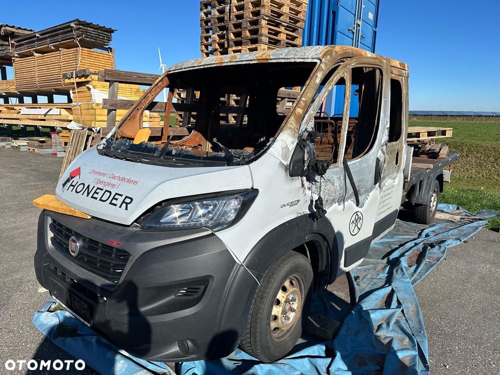 Fiat Ducato - 1