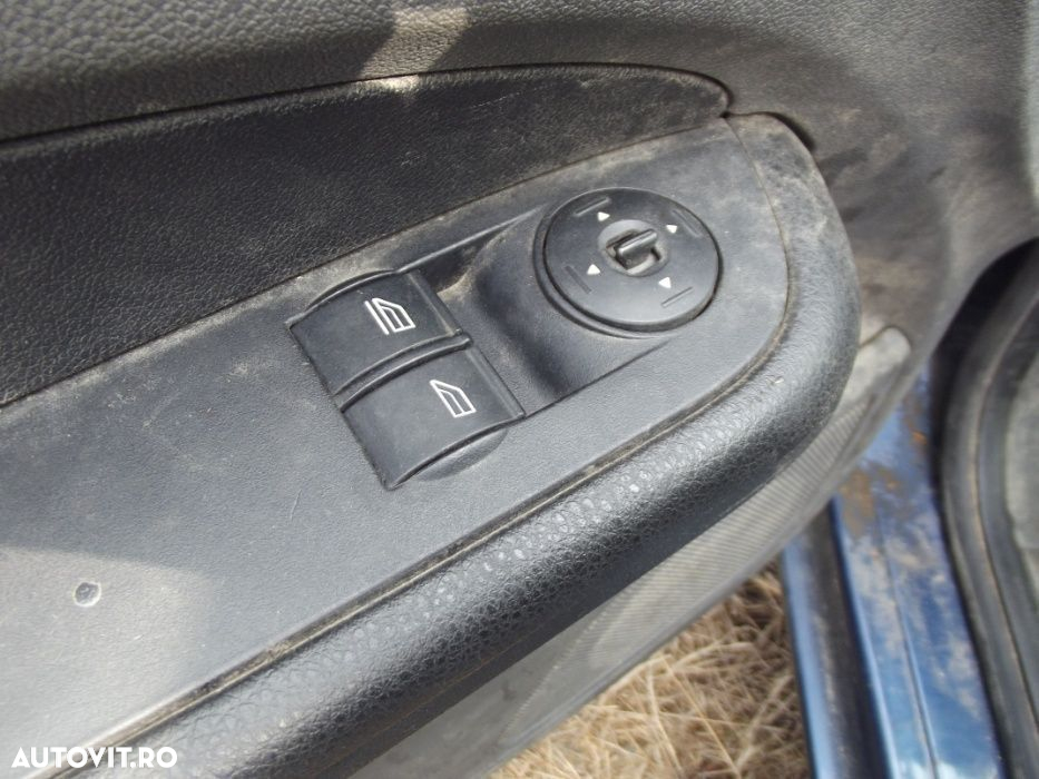 Macara geam Ford Focus 2 fata spate dezmembrez focus 2 1.6tdci - 2