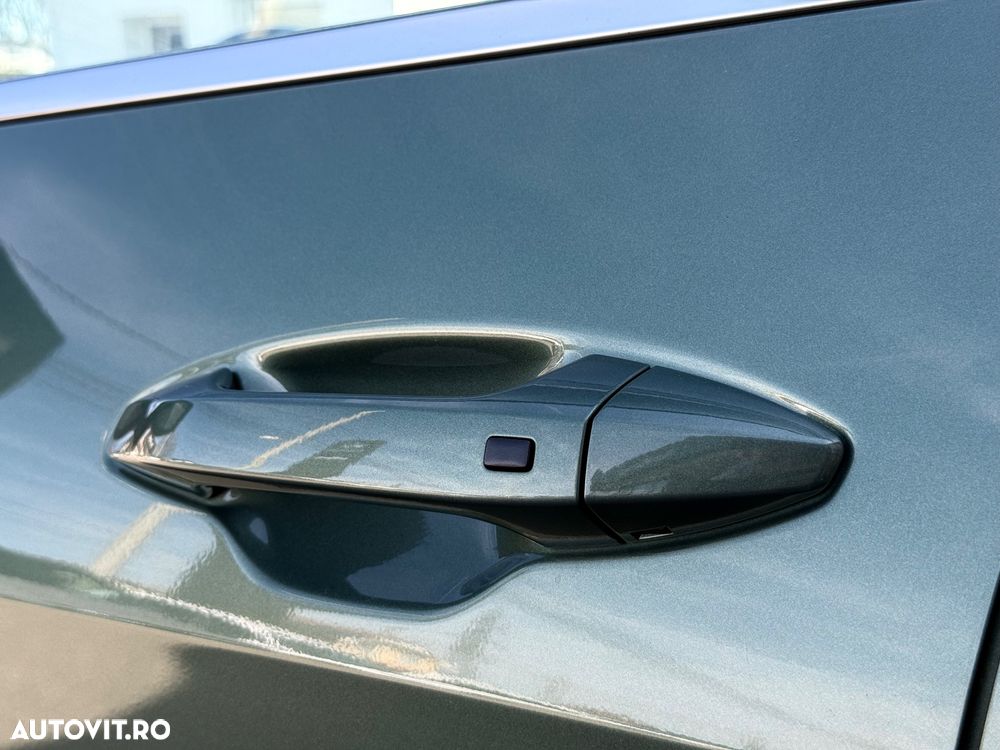 Kia Sportage 1.6T-GDI 2WD Aut. GT-Line - 33