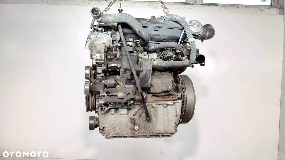 SILNIK KOMPLETNY LAND ROVER FREELANDER I M54 L20 2.0D - 1