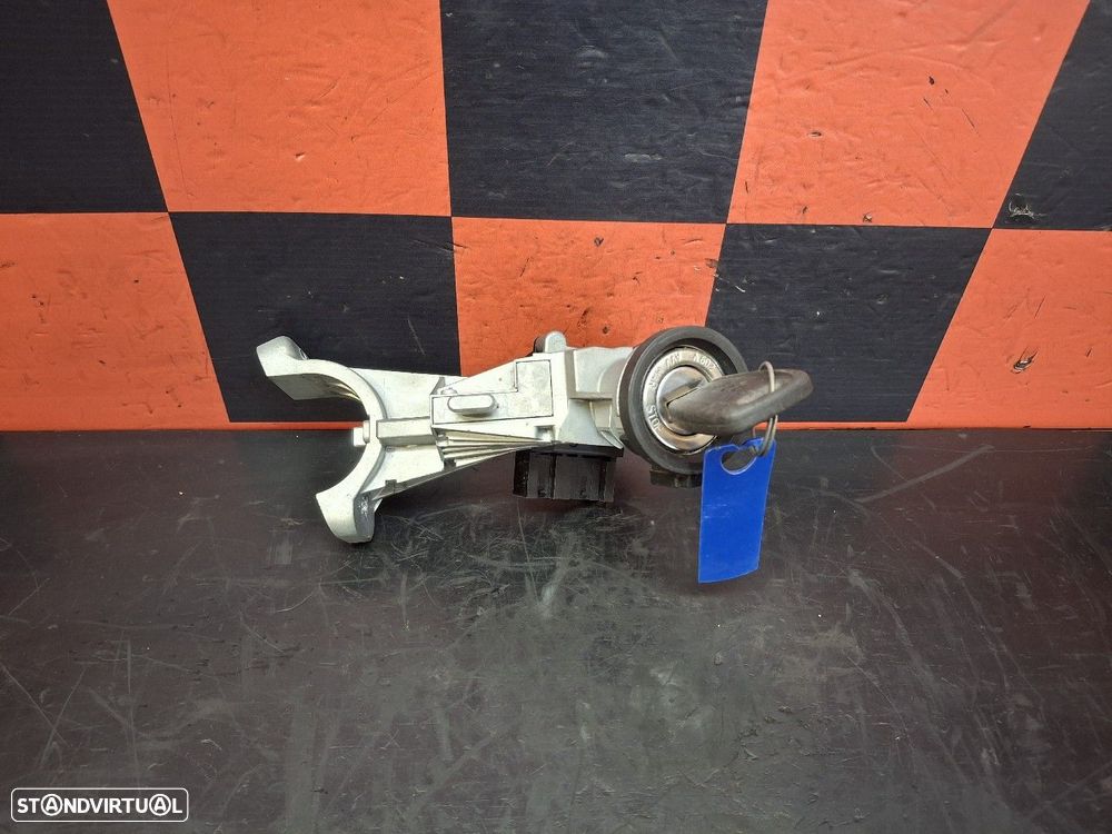 Canhão Ignição Iveco Daily Vi Caixa - 1