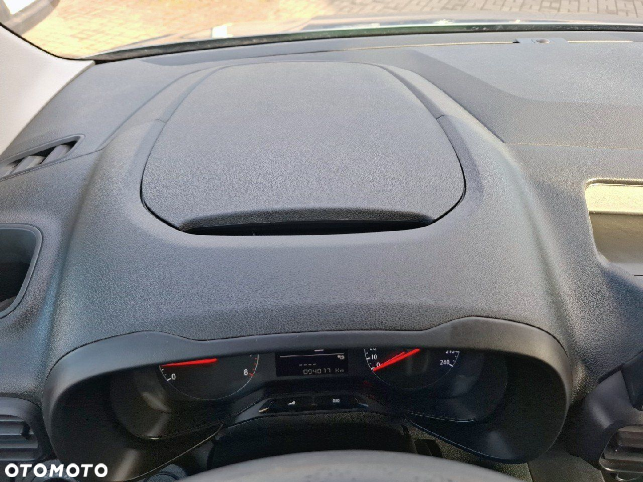 Opel Combo - 21