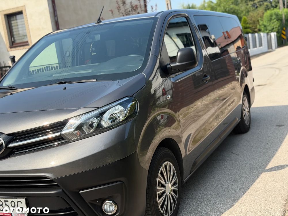 Toyota Proace Verso 2.0 D4-D Long Business - 36