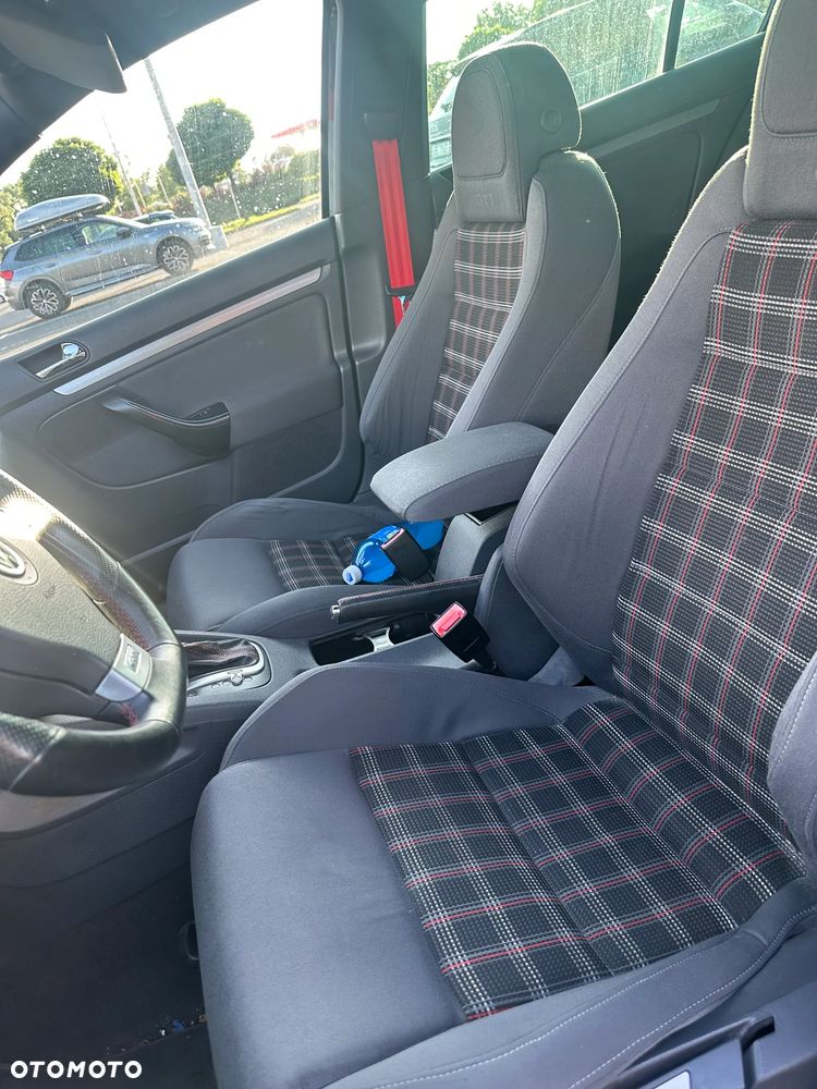 Volkswagen Golf 2.0 TSI GTI DSG - 12