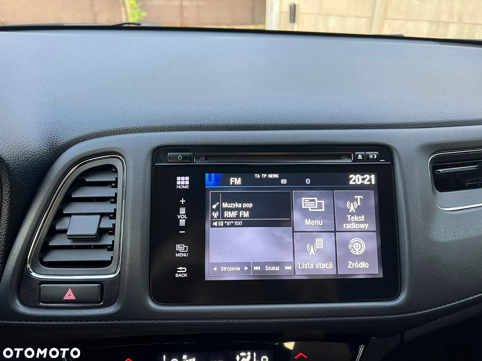 Honda HR-V 1.5 i-VTEC Elegance - 27