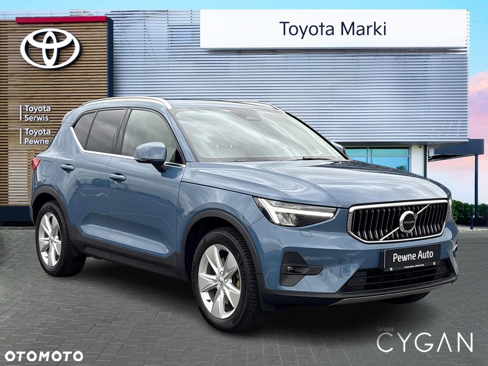 Volvo XC 40 B4 AWD Plus Bright - 7
