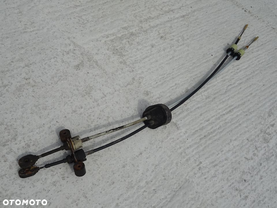 LINKI ZMIANY BIEGÓW EC EG SKRZYNIA F17 F23 F35 OPEL SIGNUM VECTRA C 3,2 Z32SE, 2.0 2,2 Y22DTH 1,8 16V - 3