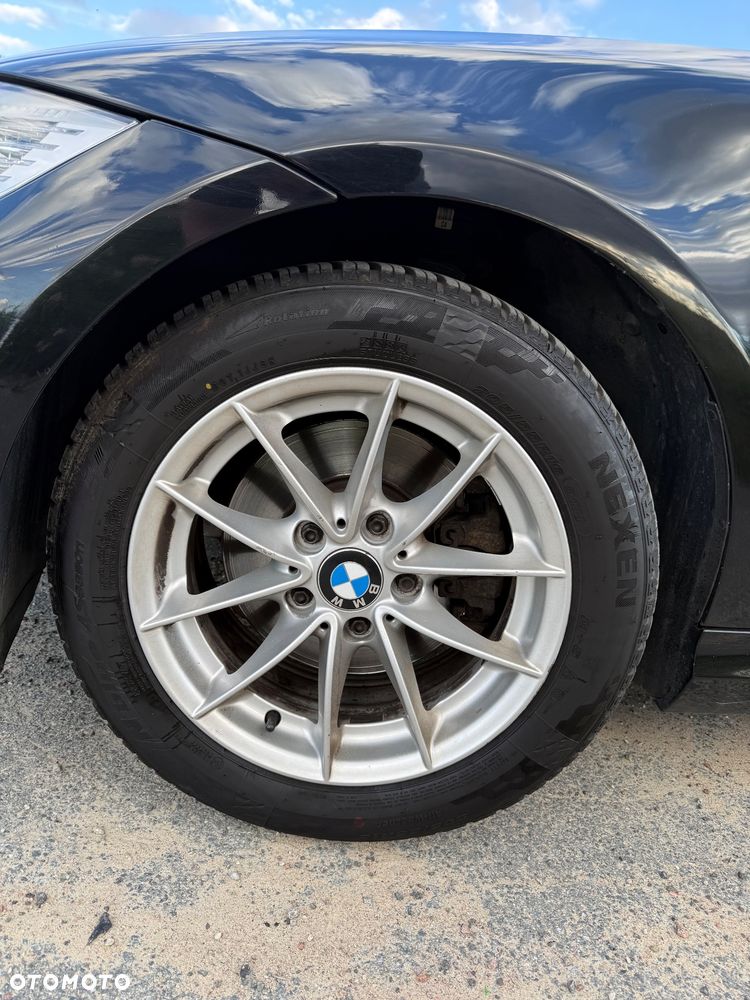 BMW Seria 3 318d DPF Edition Lifestyle - 9