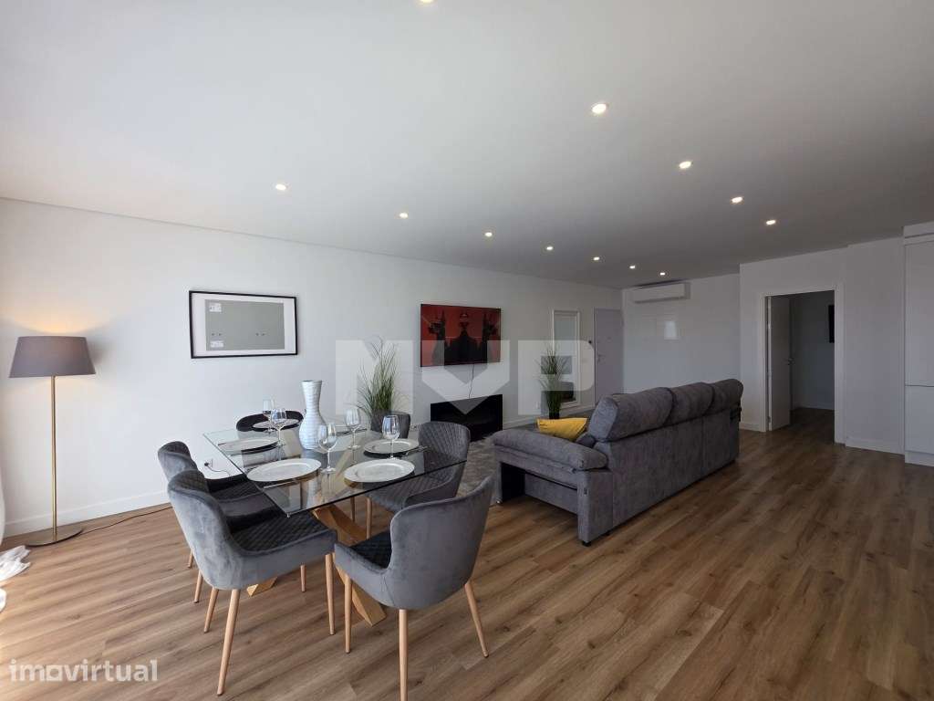 Apartamento T2 novo em Olhão - Grande imagem: 5/16