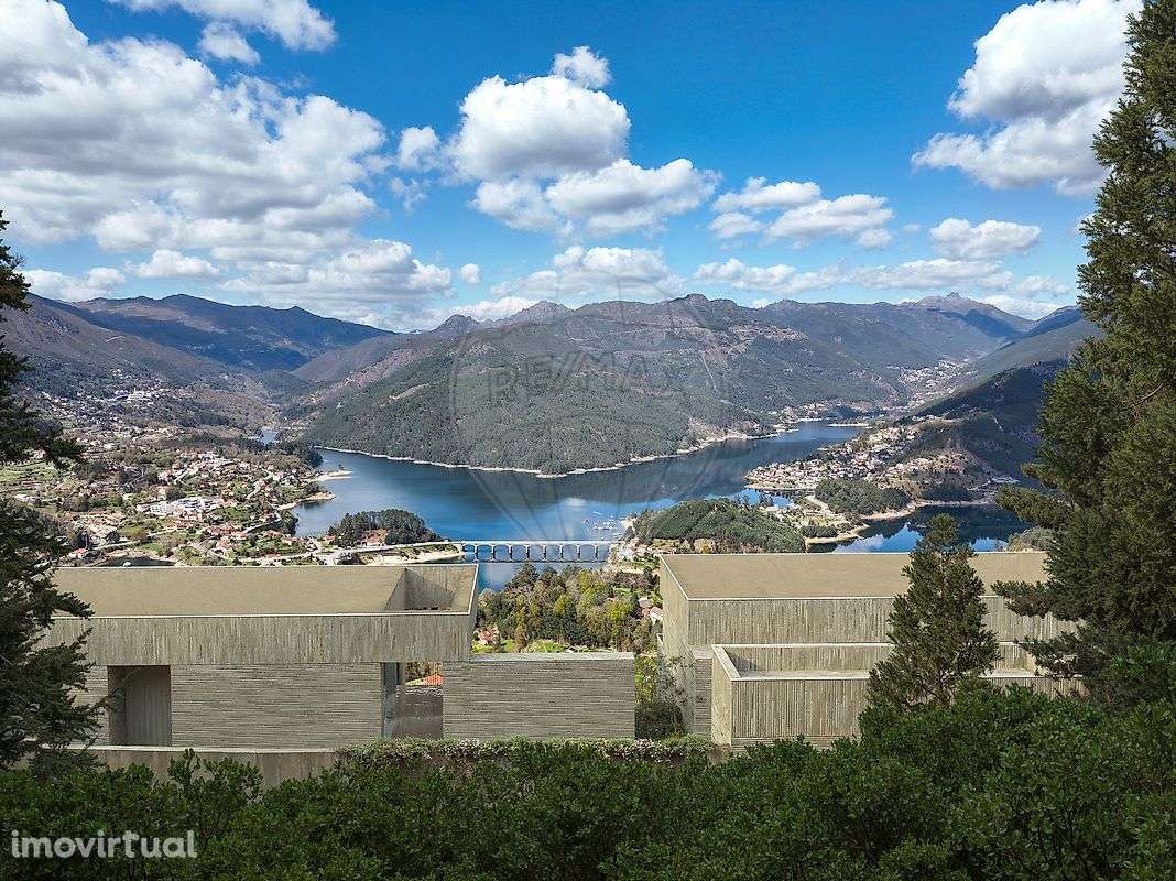 Moradia T3 para venda - Grande imagem: 2/14