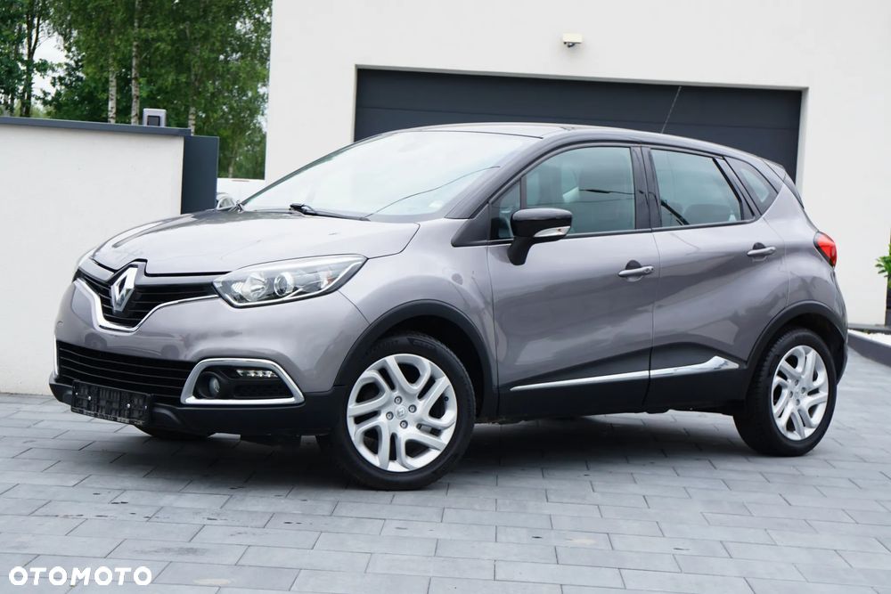 Renault Captur ENERGY TCe 90 Start&Stop Luxe - 7