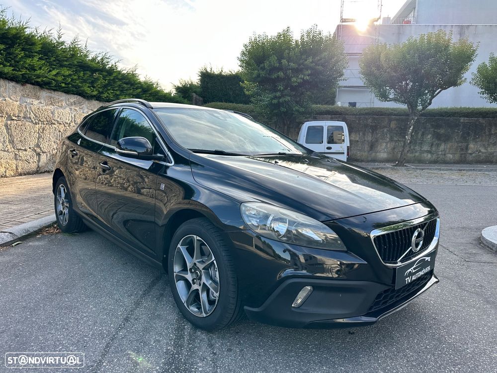 Volvo V40 2.0 D2 Volvo Ocean Race - 14