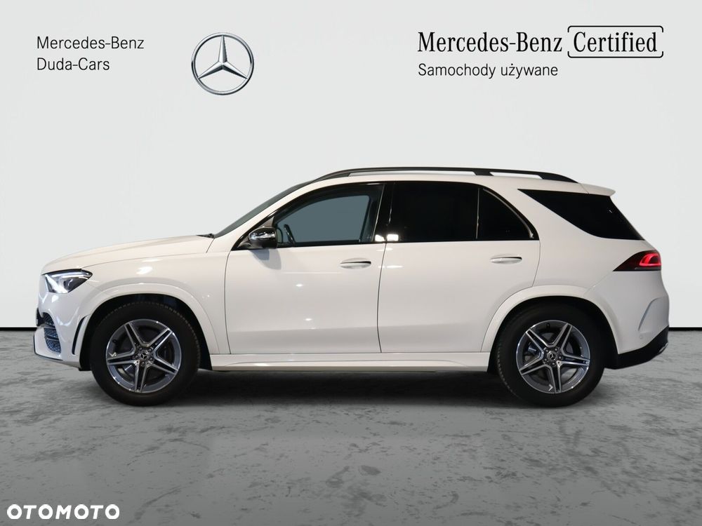 Mercedes-Benz GLE - 6