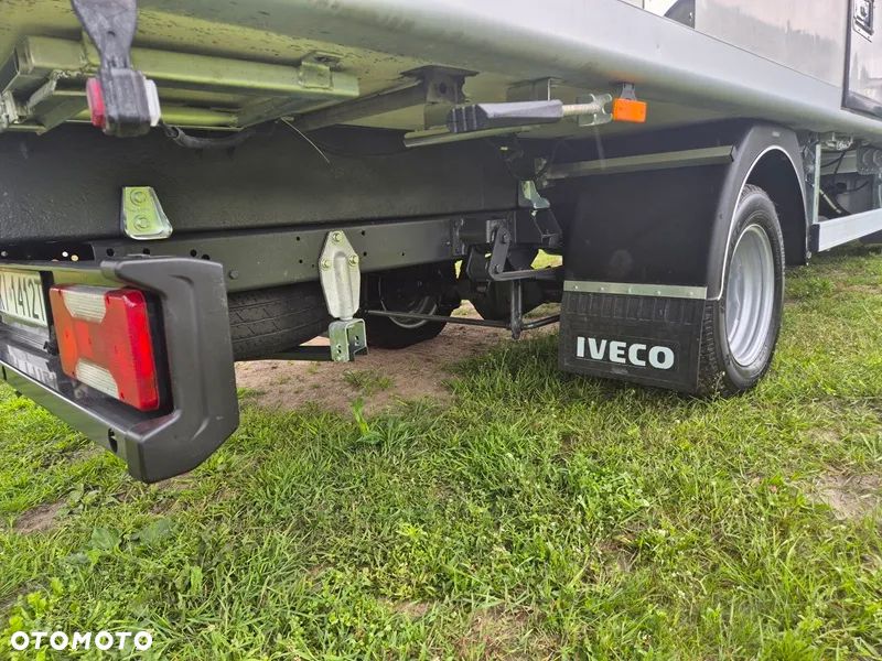 Iveco Daily 50C/35 - 9