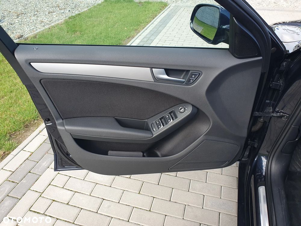 Audi A4 - 17