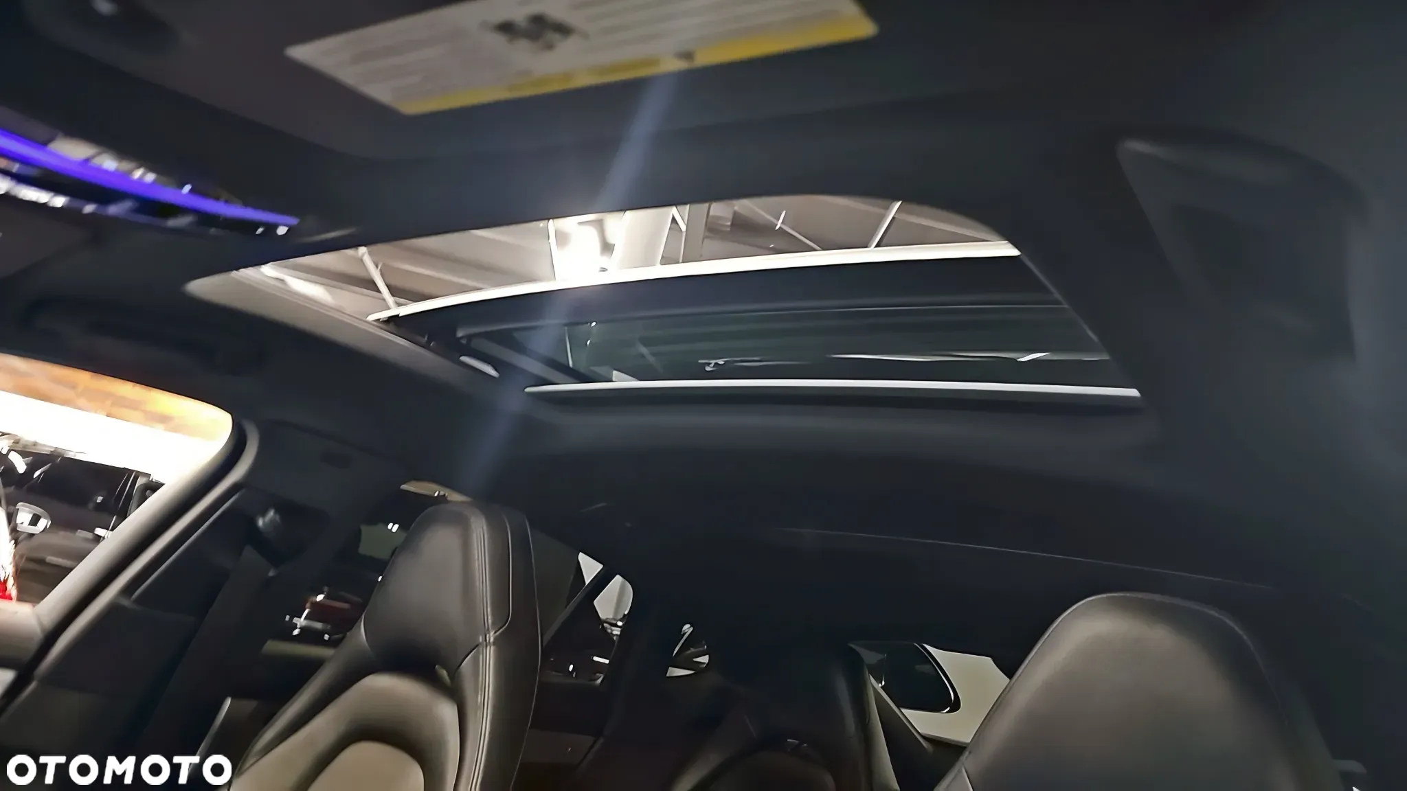 Porsche Panamera 4S E-Hybrid Sport Turismo - 8