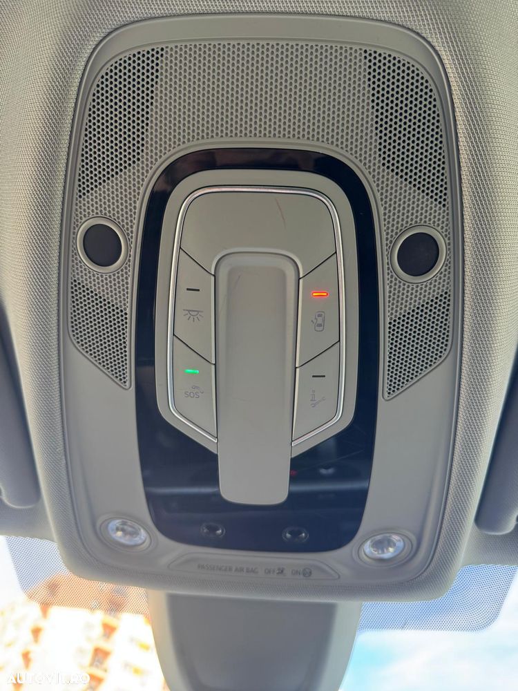 Audi A4 2.0 TDI S tronic quattro - 18