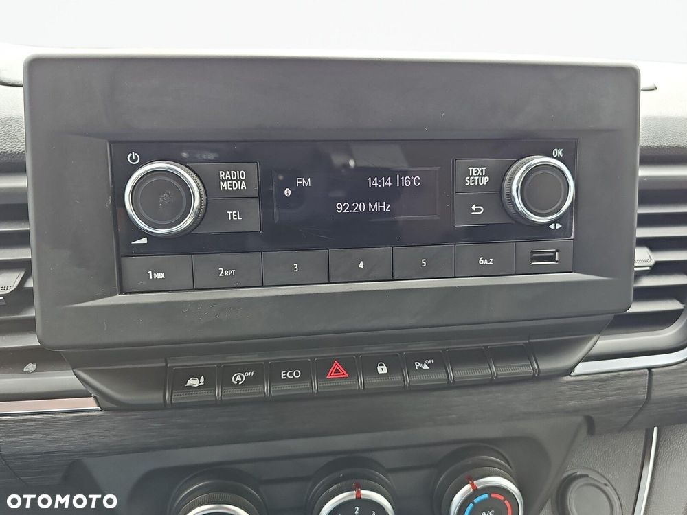 Renault Trafic Kombi 2.0 L2 Equilibre - 19