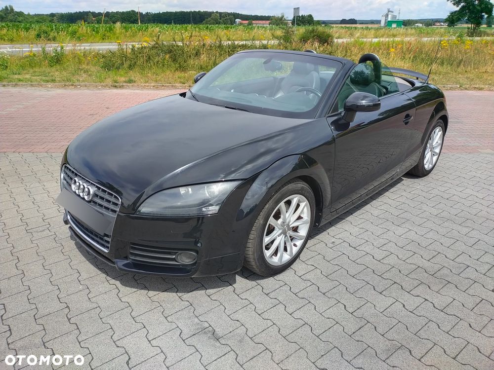 Audi TT Coupé 1.8 TFSI Prime Line - 3