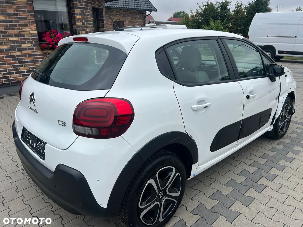 Citroën C3 1.2 PureTech Shine - 5