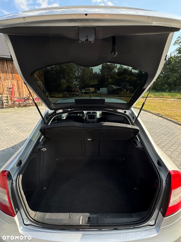 Skoda Octavia 1.6 TDI Classic - 11