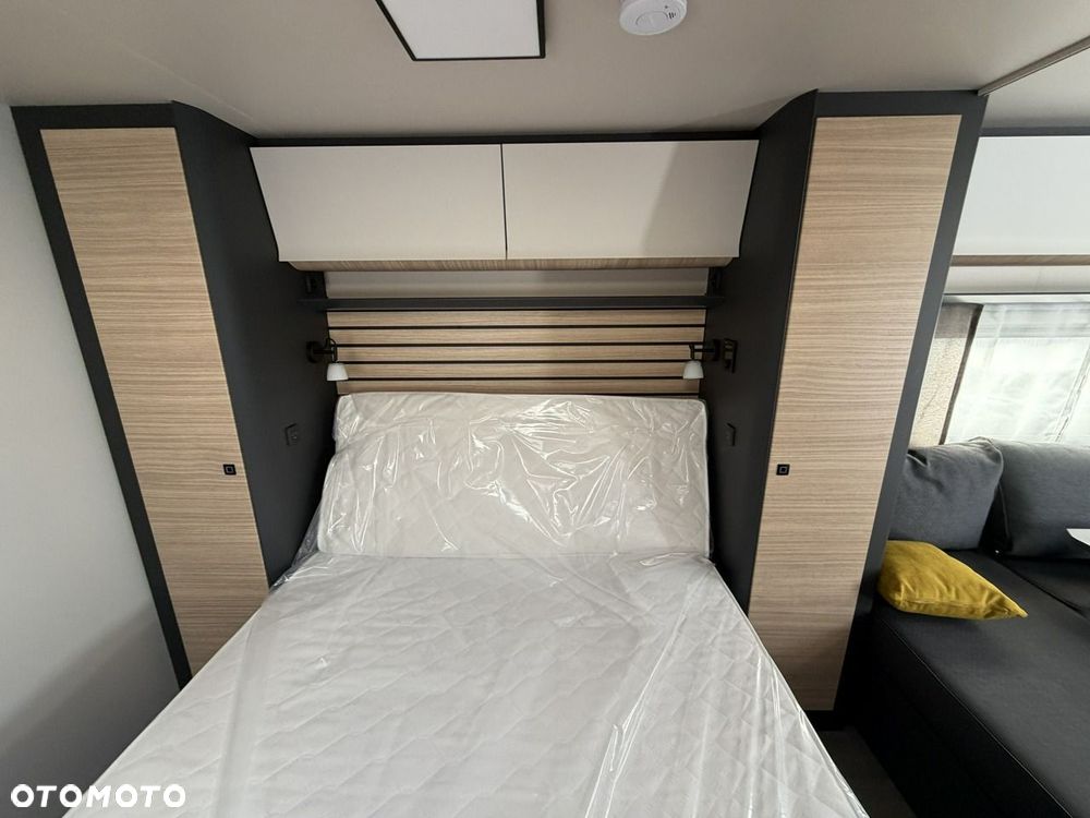 Hobby 660 WQM  MAXIA - 14