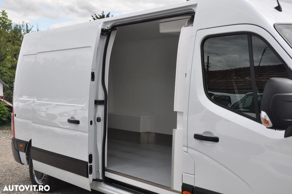 Opel Movano L3H2 Frigorific - 9