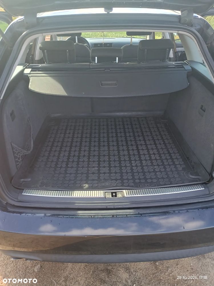 Audi A4 Avant 1.9 TDI - 6
