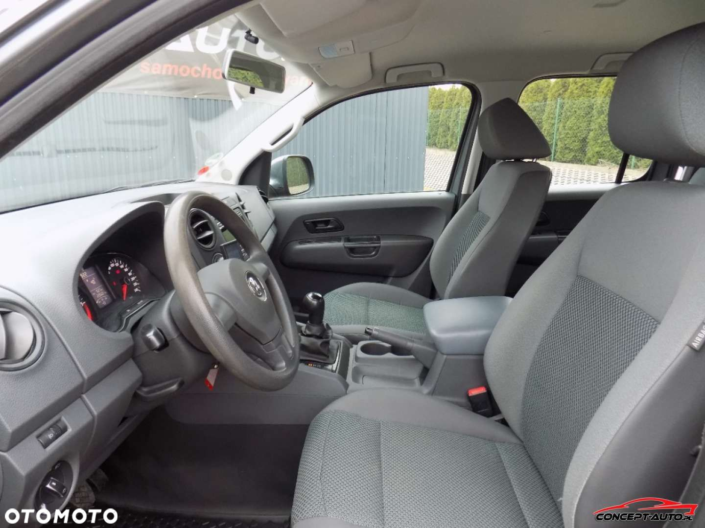 Volkswagen Amarok - 20