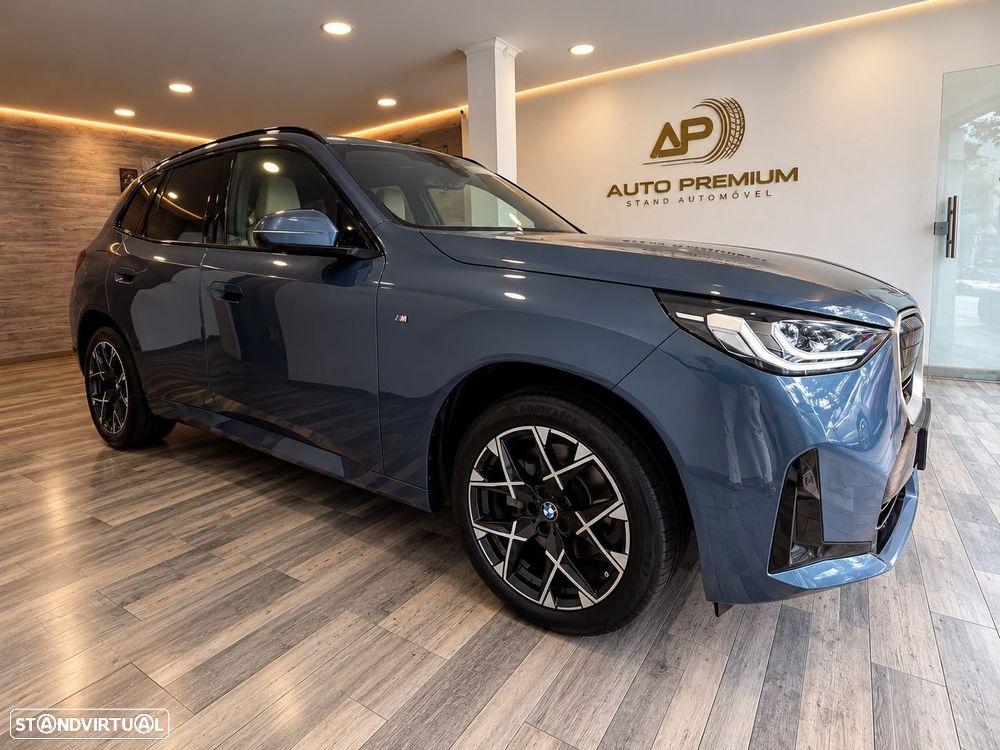 BMW X3 30 e xDrive Pack M Desportivo Pro - 5