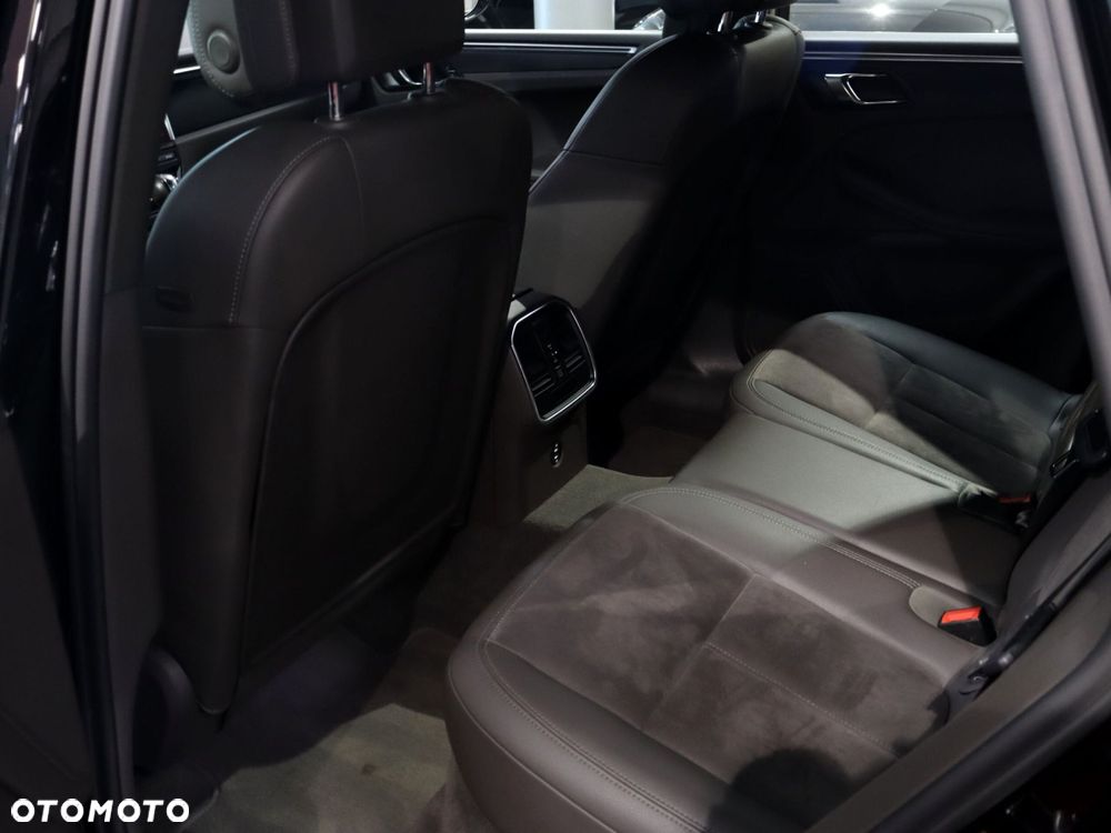 Porsche Macan PDK - 32