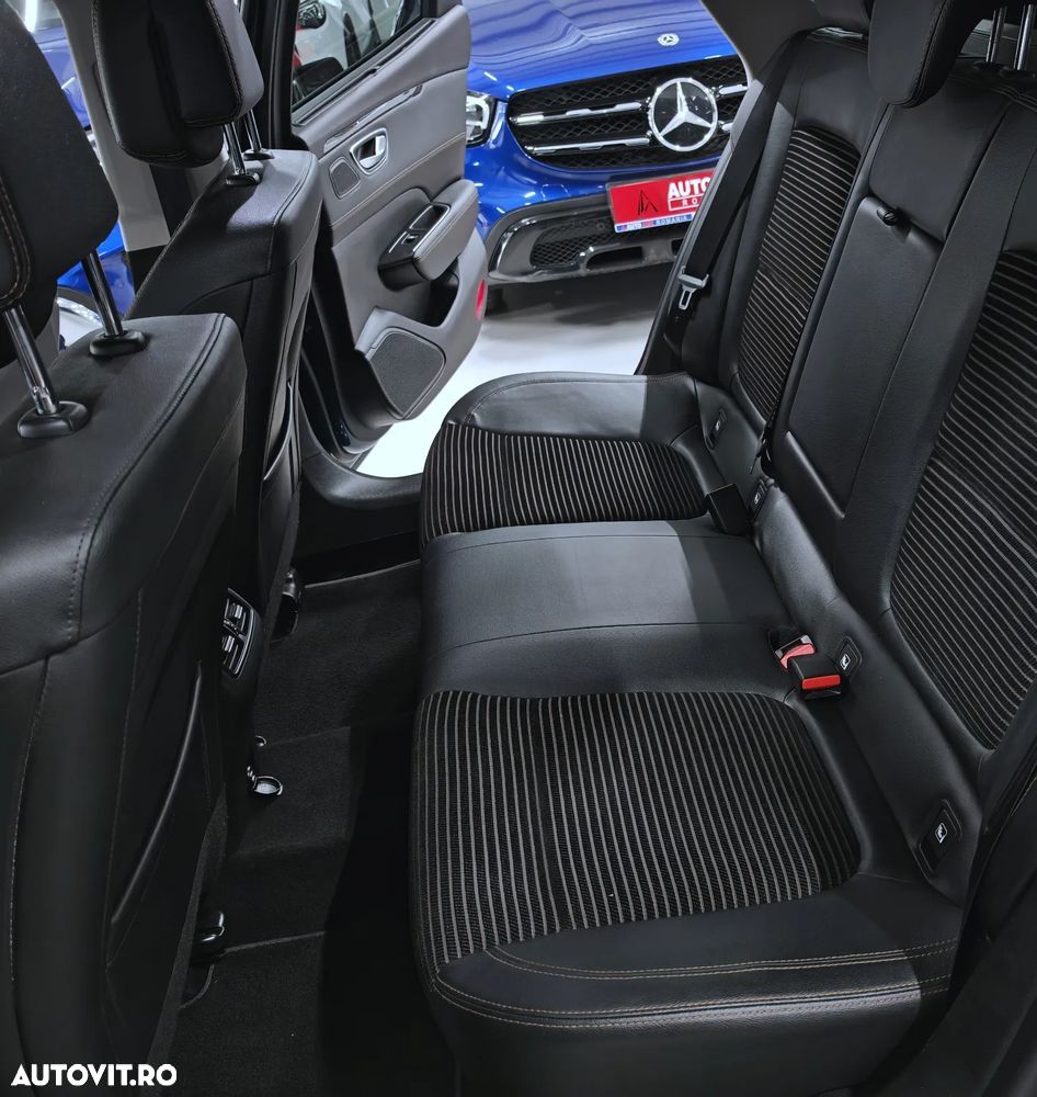 Renault Talisman ENERGY dCi EDC Intens - 12