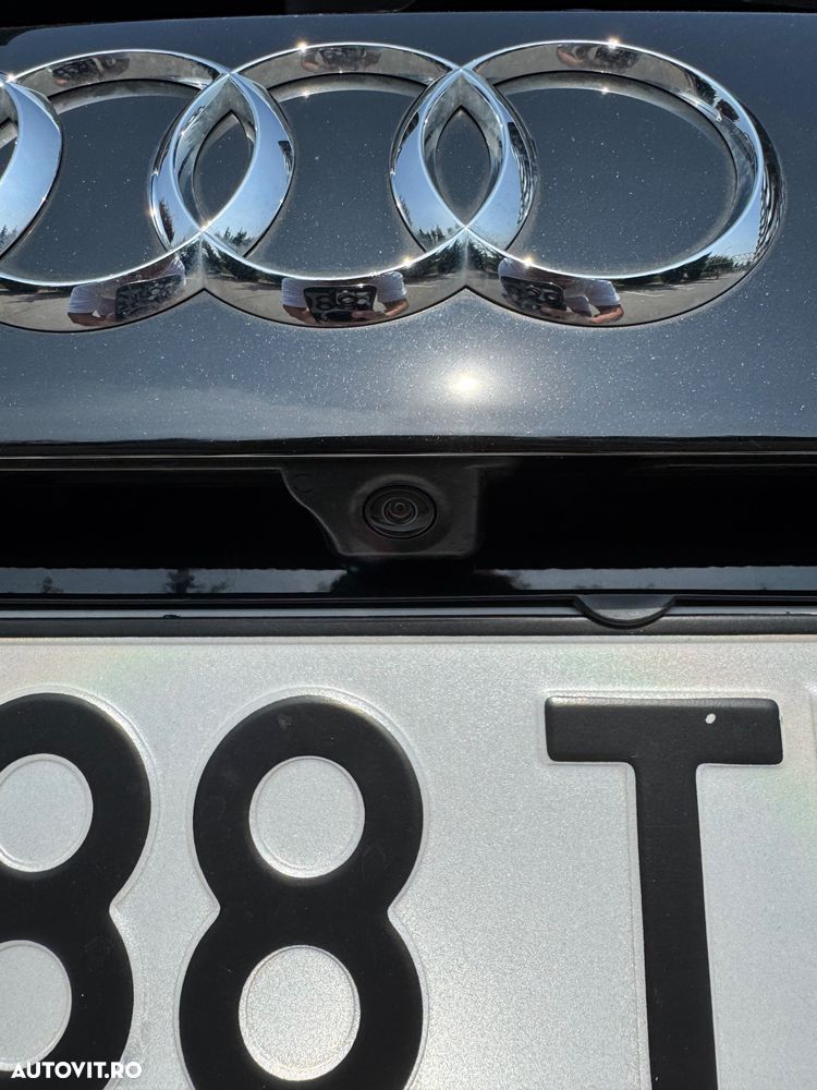 Audi Q3 2.0 35 TDI S tronic quattro Advanced - 22