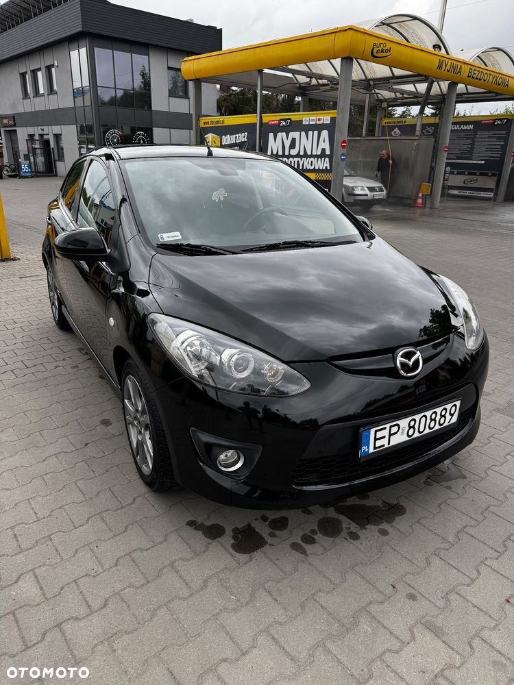 Mazda 2 1.5 Sport - 1