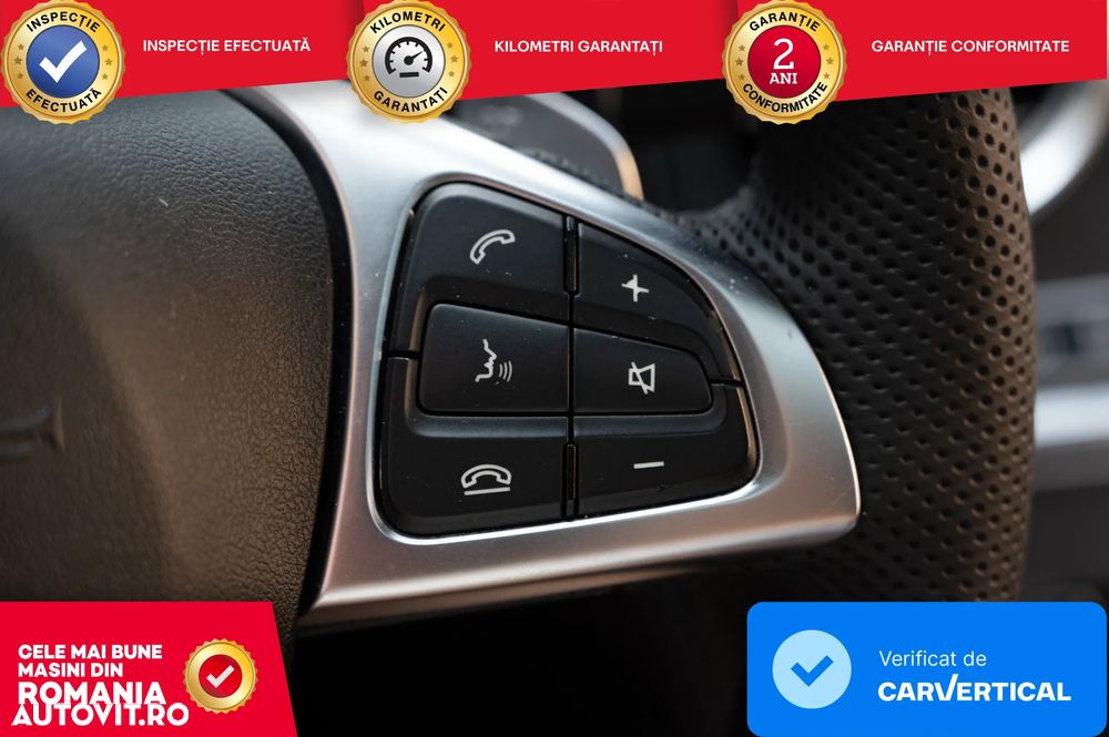 Mercedes-Benz GLC Coupe - 12