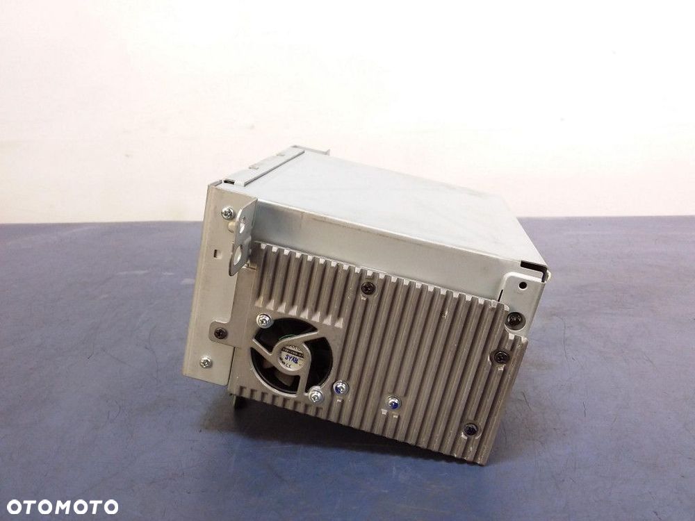 OPEL ASTRA J LIFT RADIO NAWIGACJA 13454177 - 4