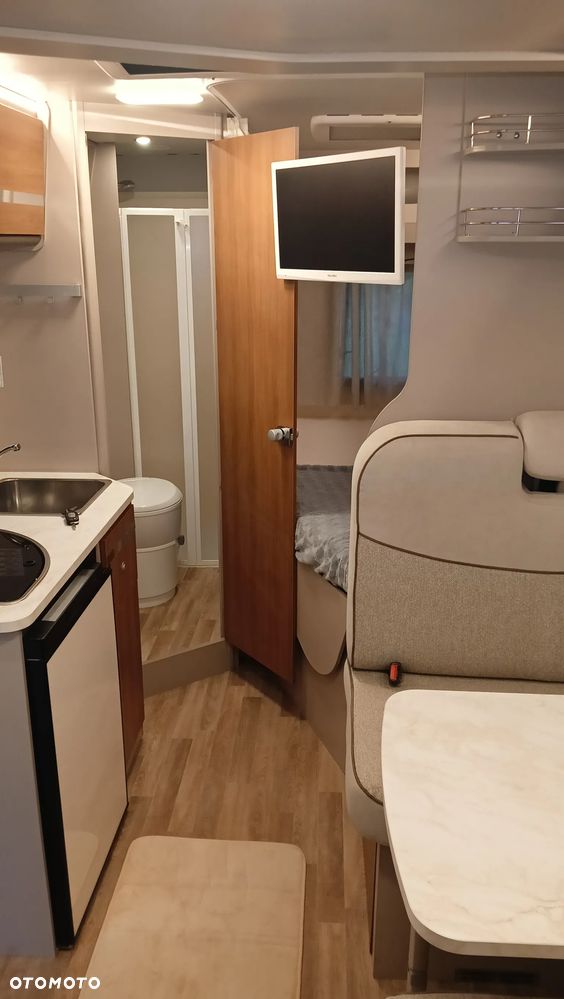 Rimor HYGGE 12 PLUS 6 OSOBOWY - 7