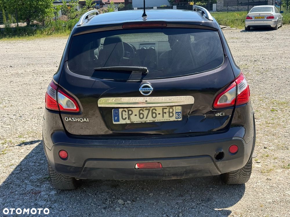 Nissan Qashqai 2.0 dCi 4x4 Tekna EU5 - 6