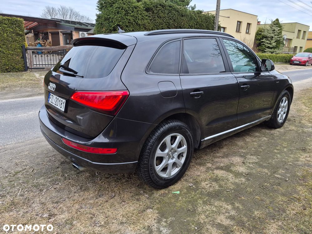 Audi Q5 - 7