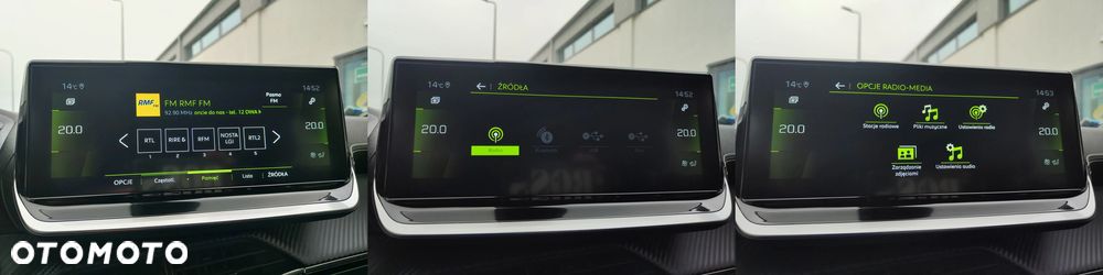 Peugeot 2008 1.5 BlueHDi GT Line S&S EAT8 - 23