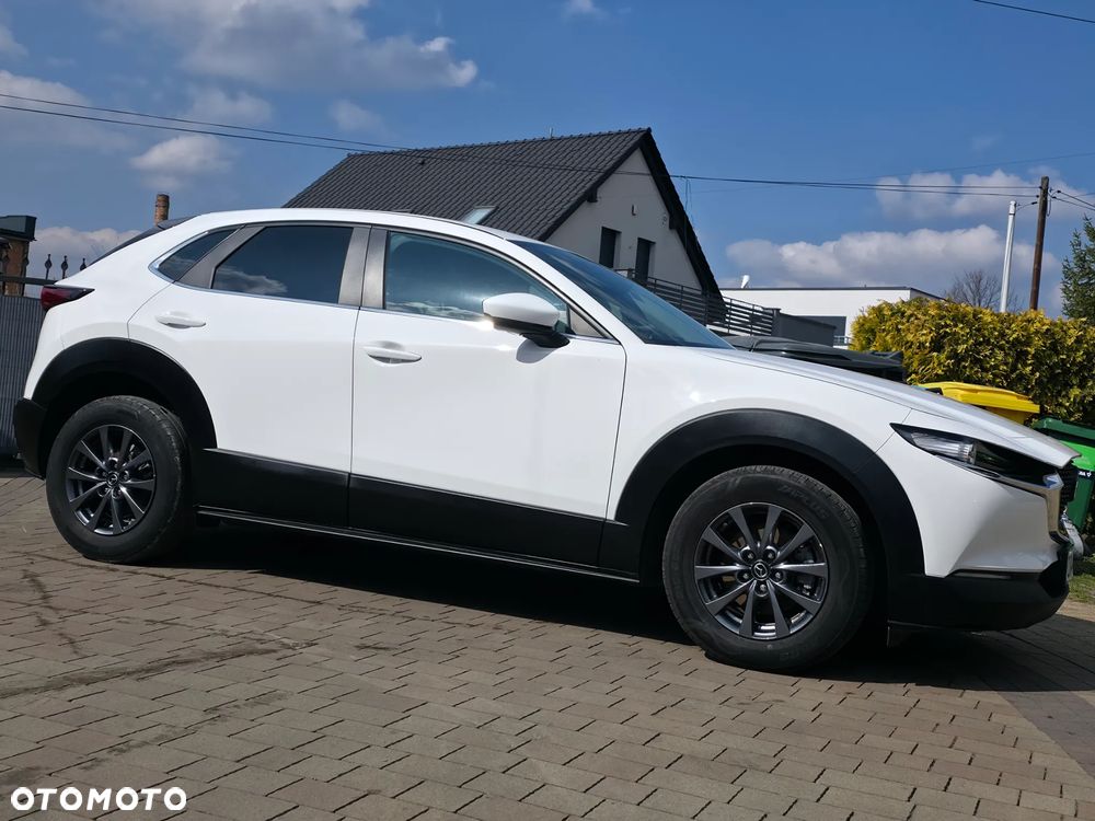 Mazda CX-30 - 3