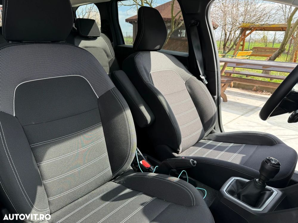 Dacia Jogger 5 locuri TCe 110 Expression - 6