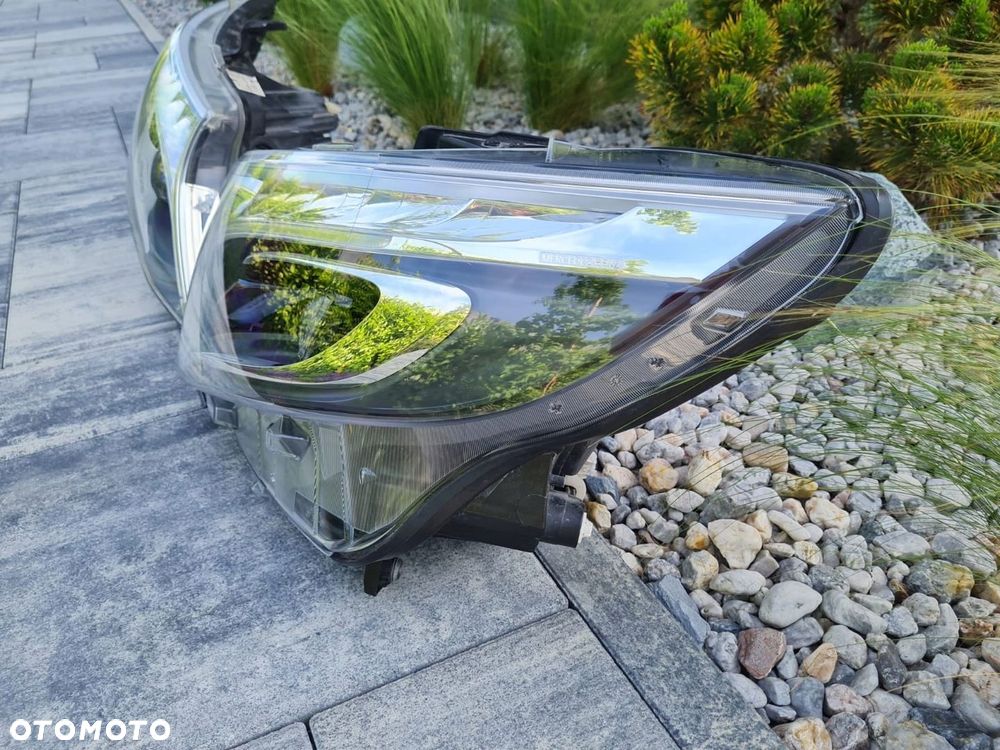 MERCEDES VITO V KLASA W447 Lampy przód Full Led Inteligent A4479064700 - 6