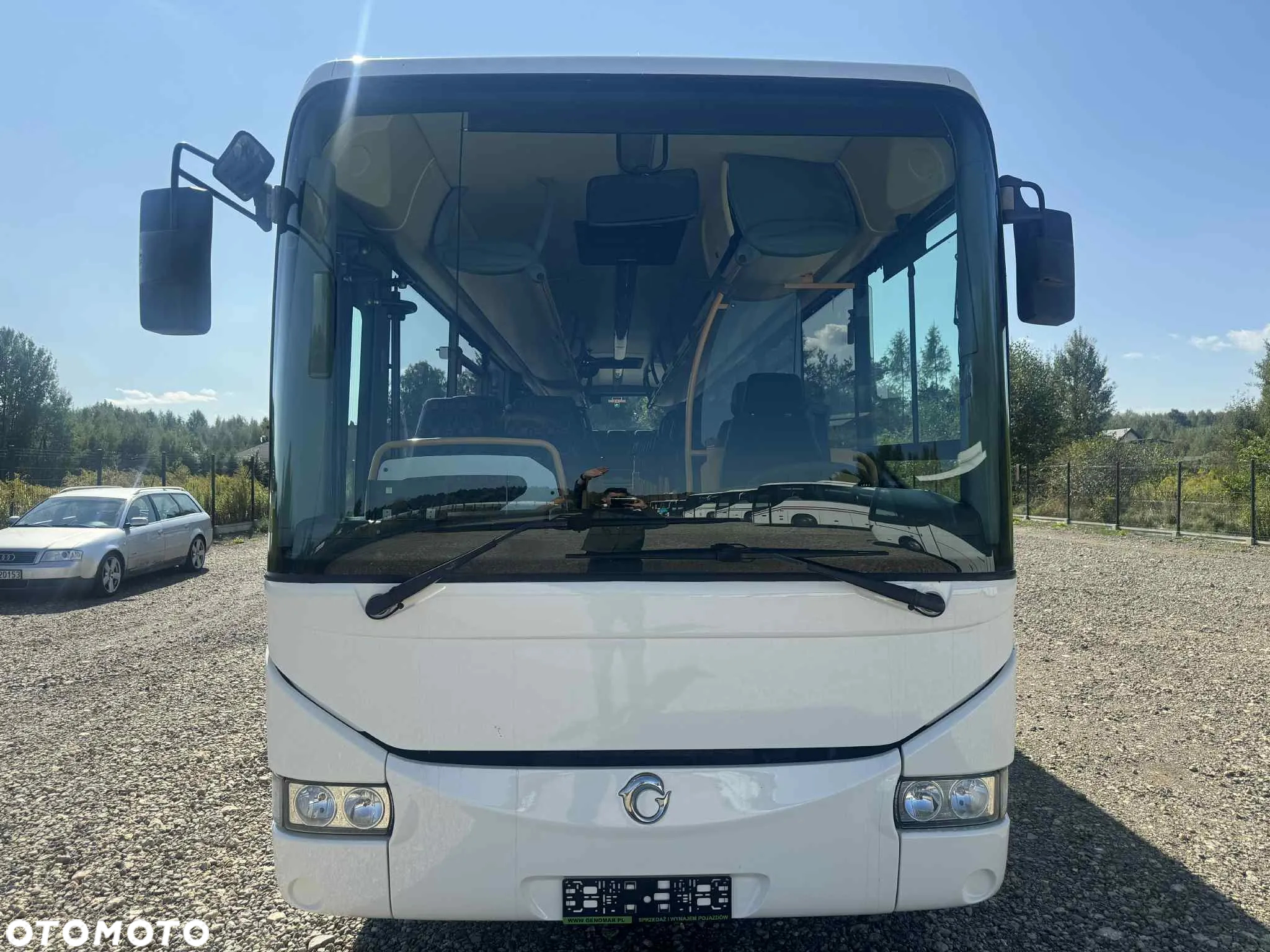 Irisbus Recreo - 2