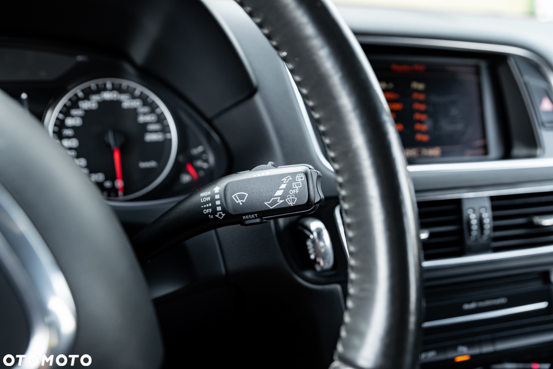 Audi Q5 2.0 TFSI quattro tiptronic - 38