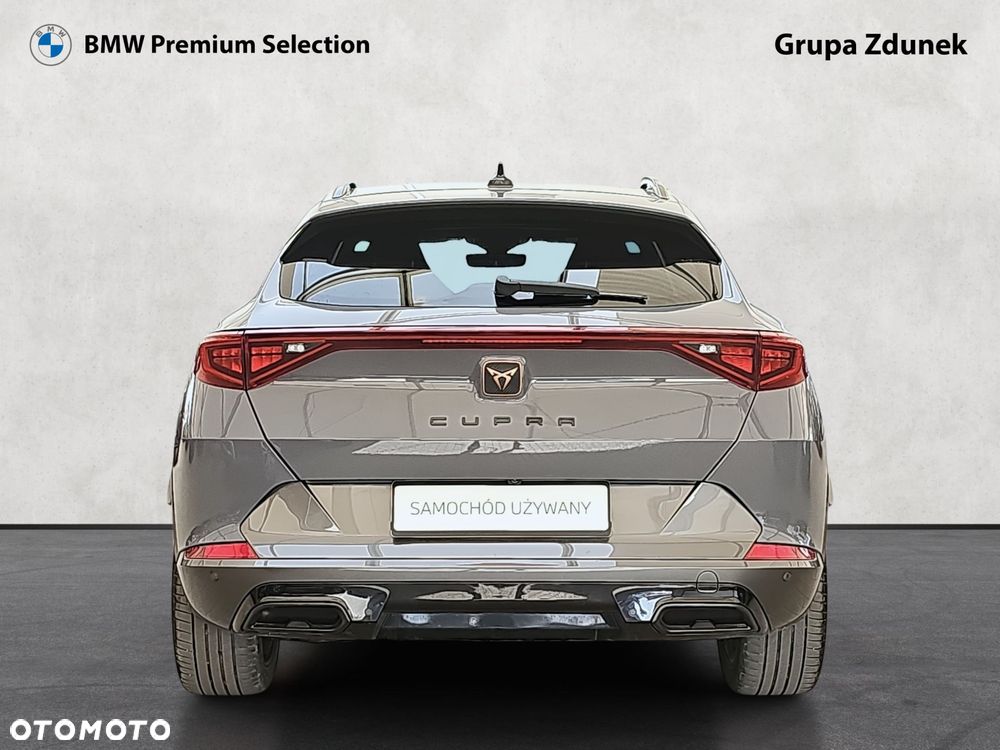 Cupra Formentor - 7