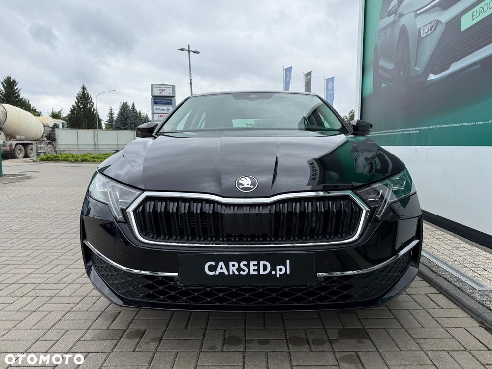 Skoda Octavia - 3