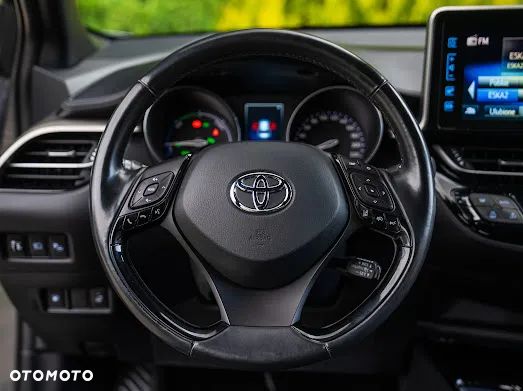 Toyota C-HR - 18