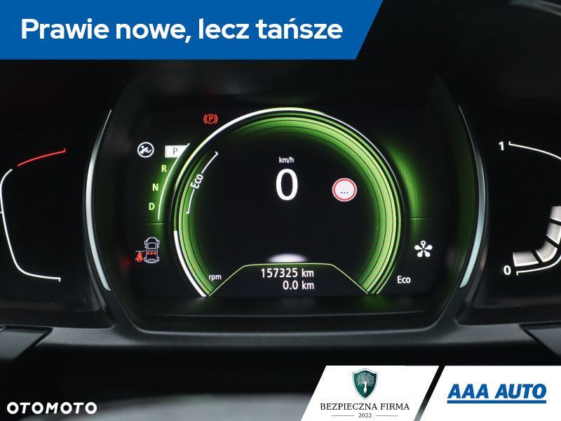 Renault Grand Scenic - 13