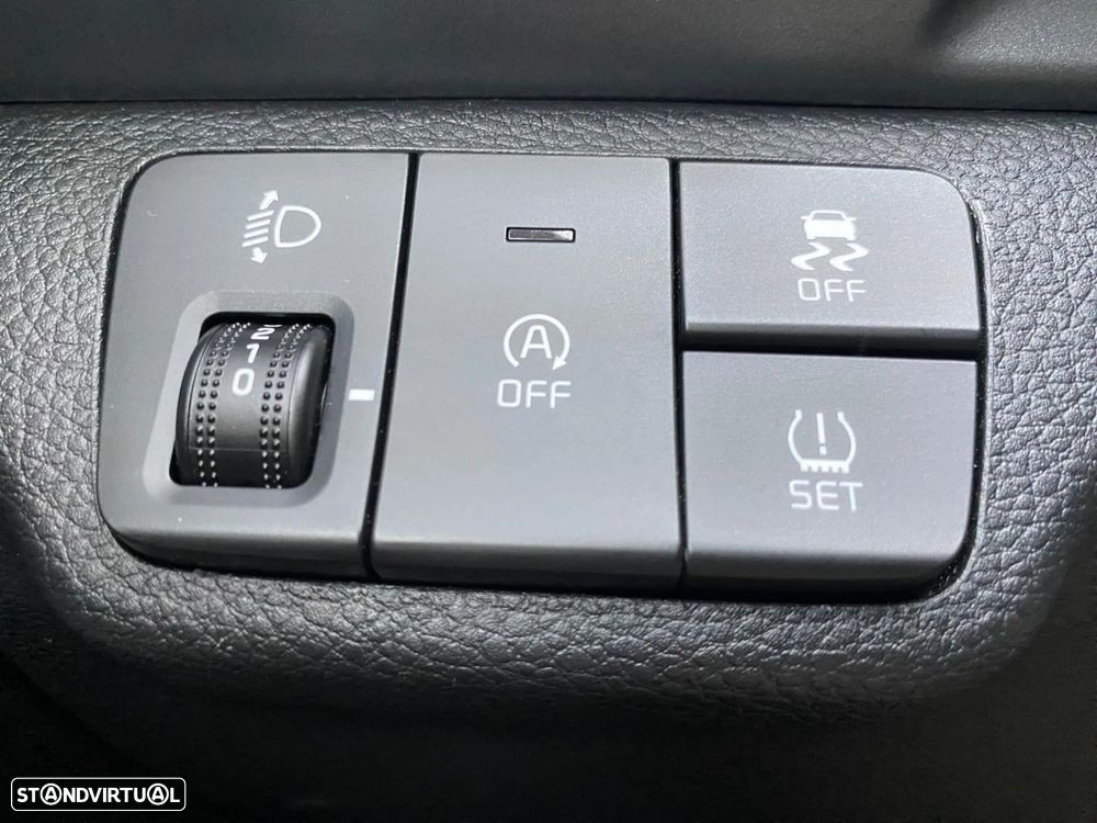 Kia Stonic 1.2 MPi Dynamic - 8